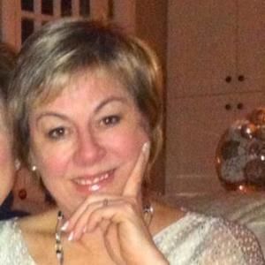 Meet your Posher, Helene